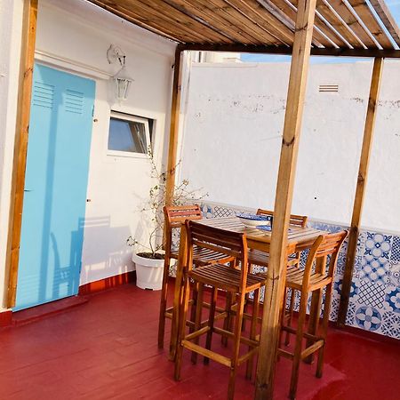 Chic & Sailor Beach Home Peñíscola Exterior foto