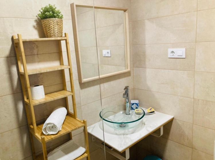 Chic & Sailor Beach Home Peñíscola Exterior foto