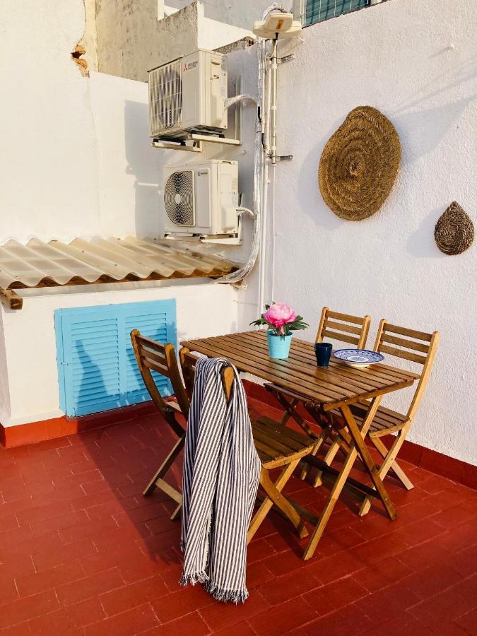 Chic & Sailor Beach Home Peñíscola Exterior foto