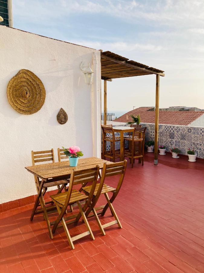 Chic & Sailor Beach Home Peñíscola Exterior foto