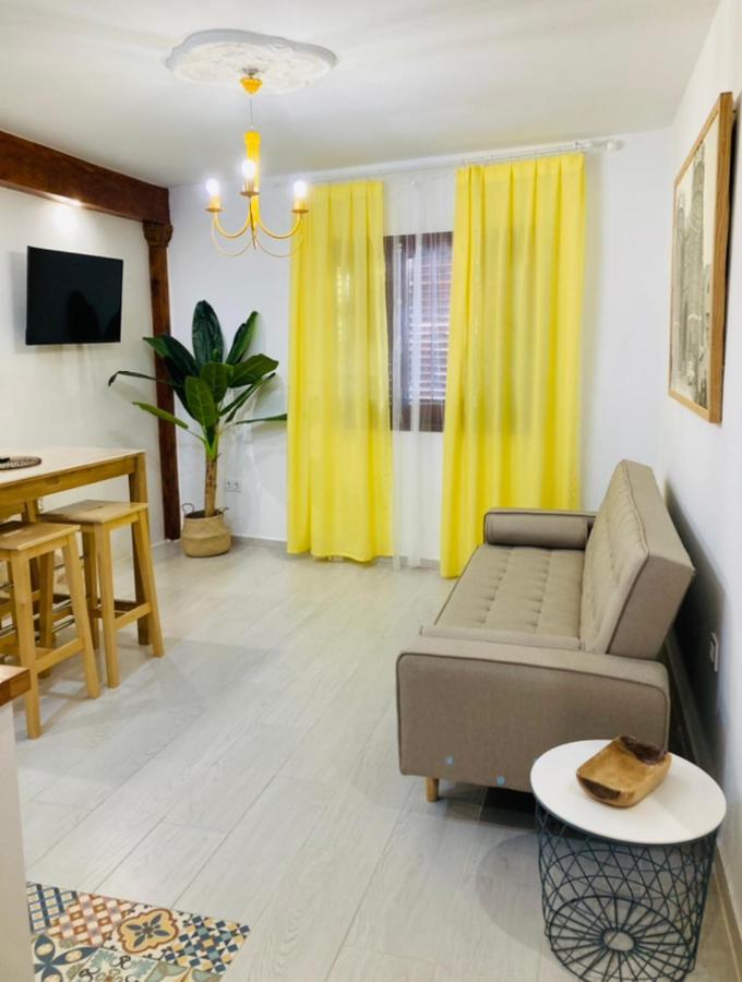 Chic & Sailor Beach Home Peñíscola Exterior foto
