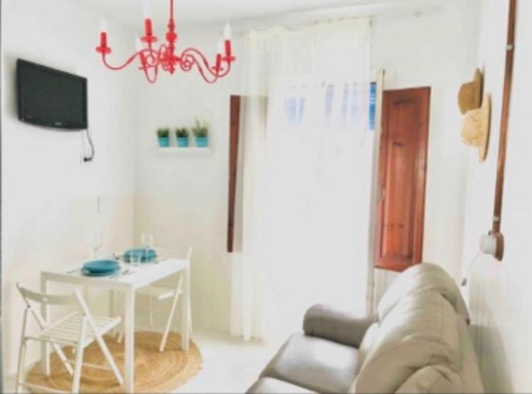 Chic & Sailor Beach Home Peñíscola Exterior foto